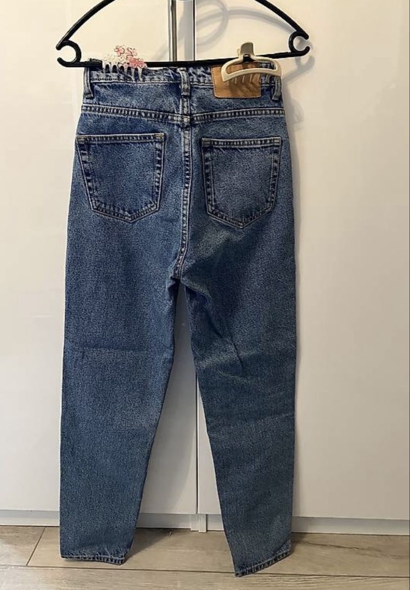Jeans: Blue Jeans von Zara – Usato da Dietikon venduto da Mischi2167 1
