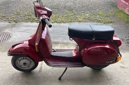 Vespa PX 125 E