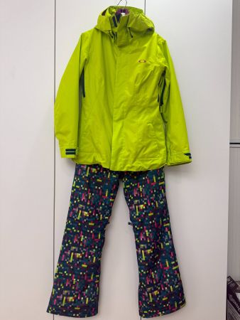 Oakley Kinder Skianzug