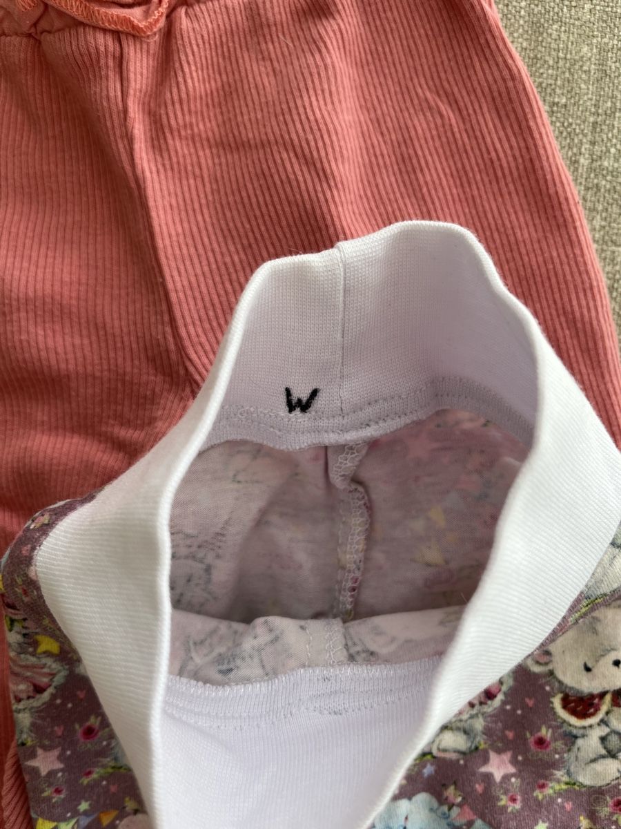 Calze & Collant: 8 Leggings Grösse 56 – Usato da Oberwil BL venduto da FinjaBijou 6