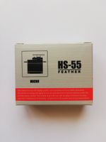Hitec HS-55 Micro Servo