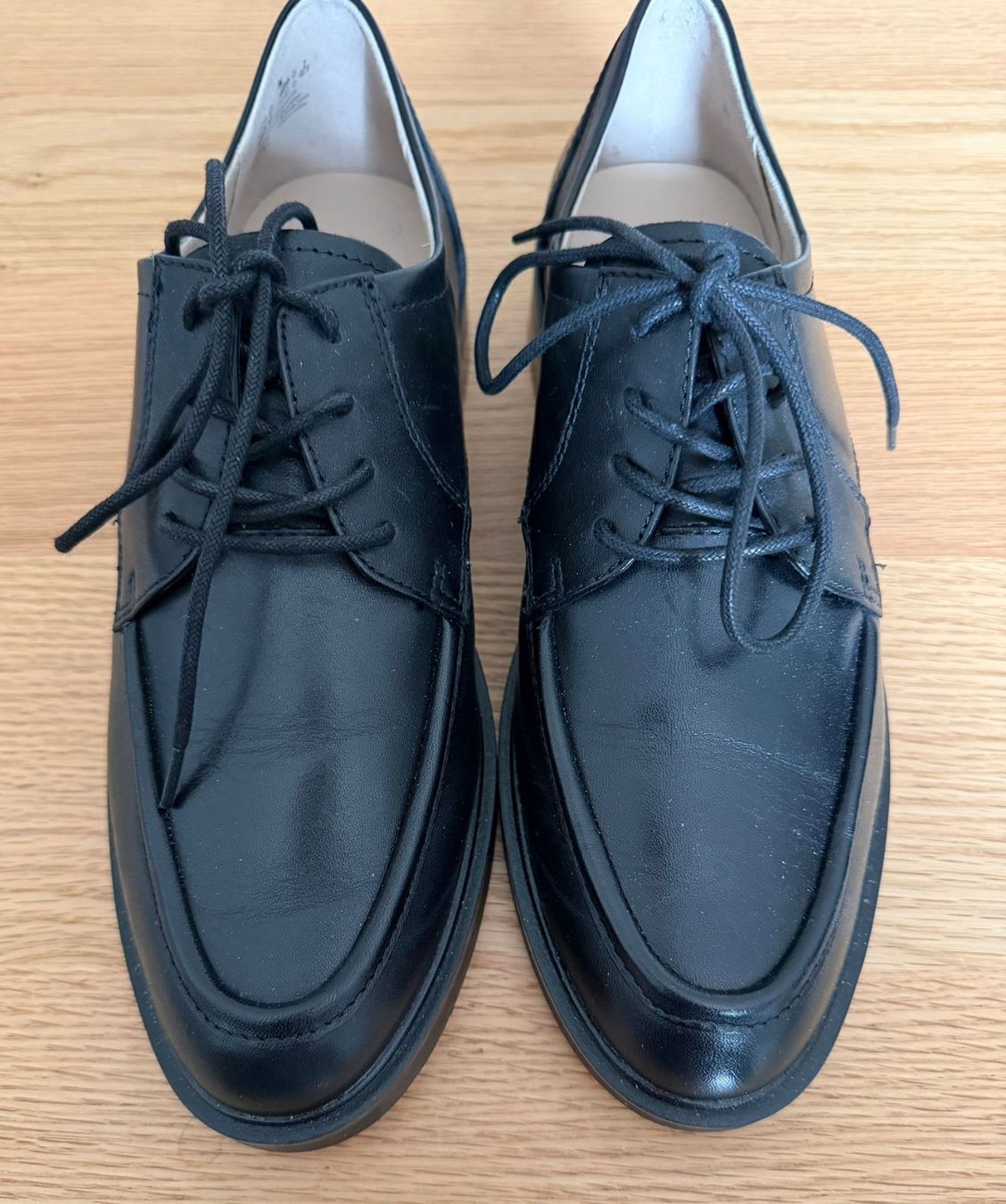 Scarpe da donna: Caprice Halbschuhe gr 41 schwarz neuwertig – Usato da Nussbaumen AG venduto da brigitebardot 2