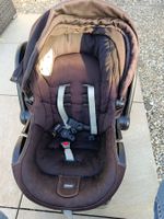 Siège auto bébé à vendre