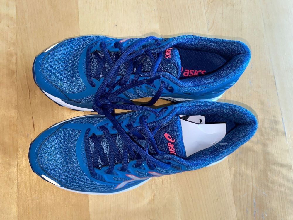 Asics GT 3000 Laufschuh Damen Gr. 38 Kaufen auf Ricardo