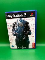 Fahrenheit (Deutsch) - Playstation 2