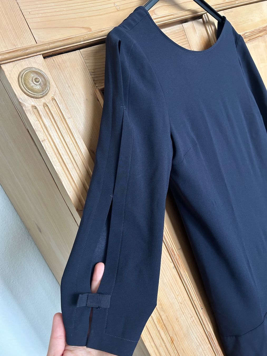 Claudie Pierlot Kleider: Claudie Pierlot Kleid – Gebraucht aus Zürich von Robin_zh2 2