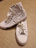 Mustang mid cut sneakers
