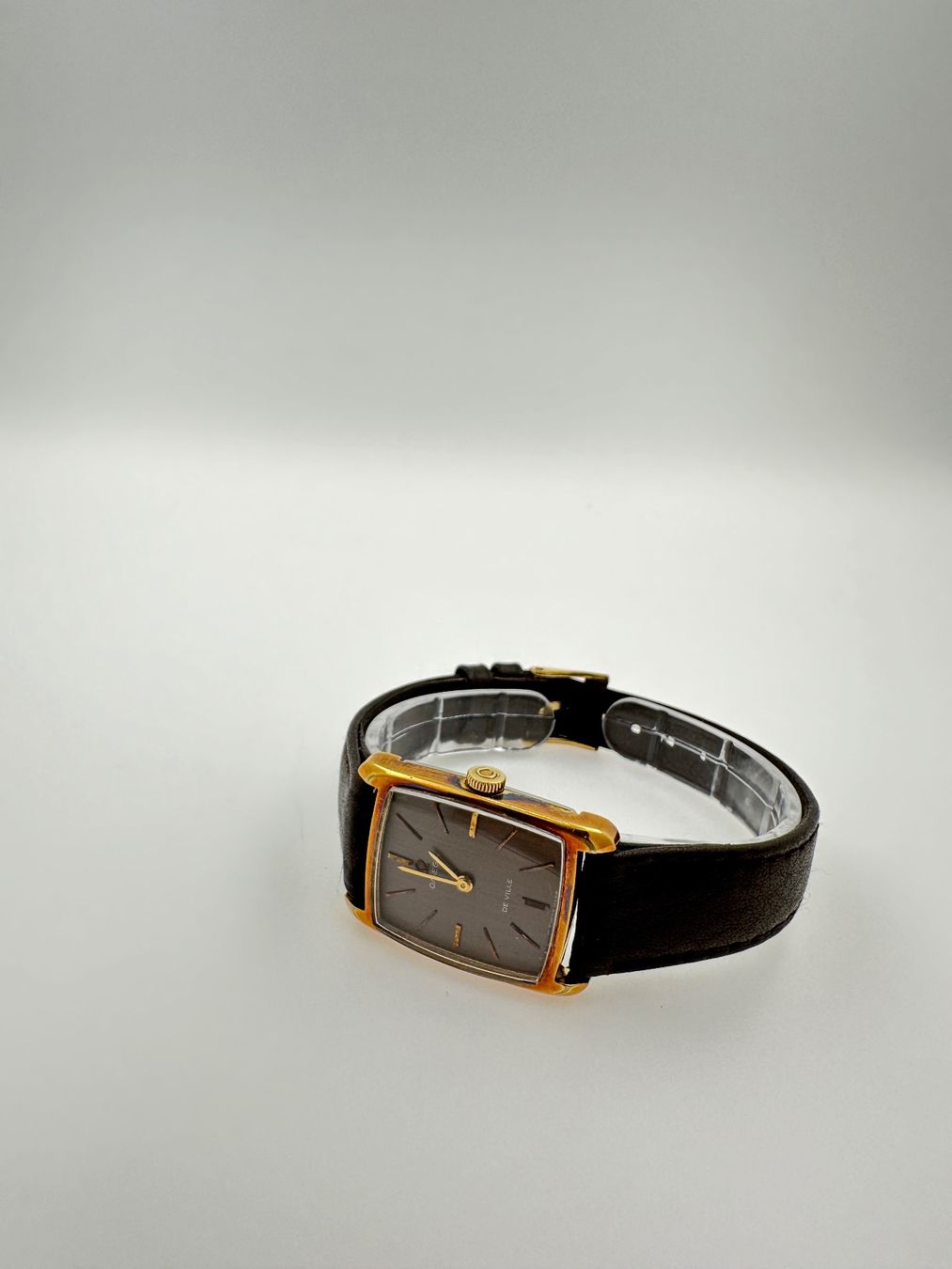 Omega Orologi: Omega De Ville – Usato da Bremgarten AG venduto da uhrenshopp 3