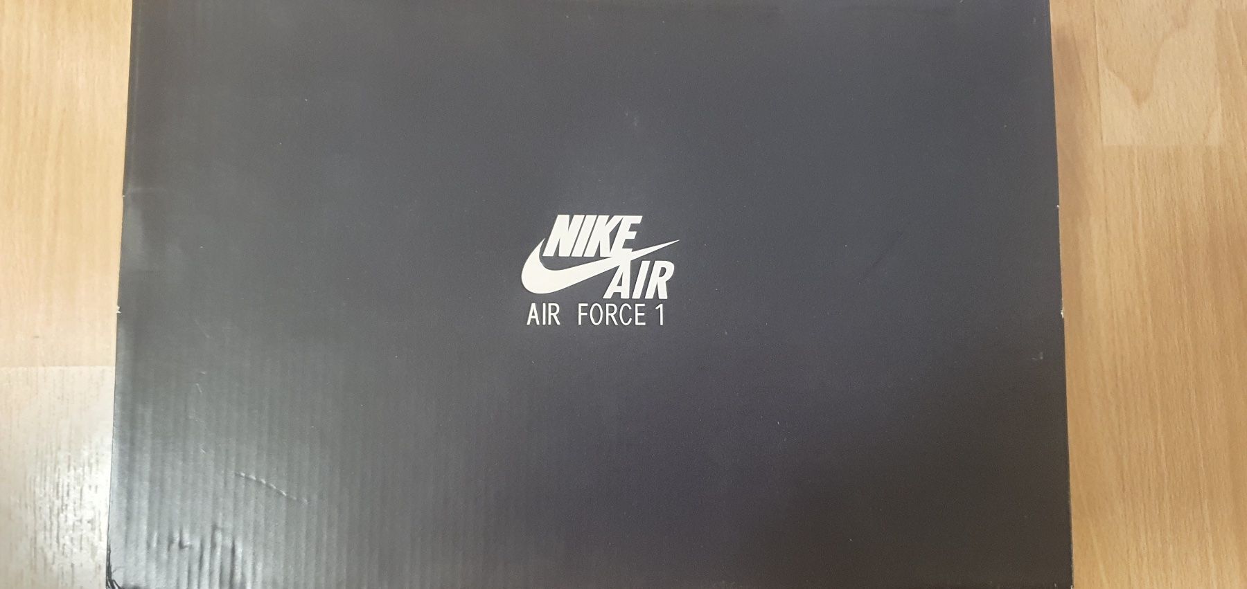 Nike Scarpe da uomo: Nike Air Force 1 Utility – Nuovo e nell'imballaggio originale da Wettingen venduto da mvilen 7