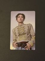 ateez seonghwa photocard
