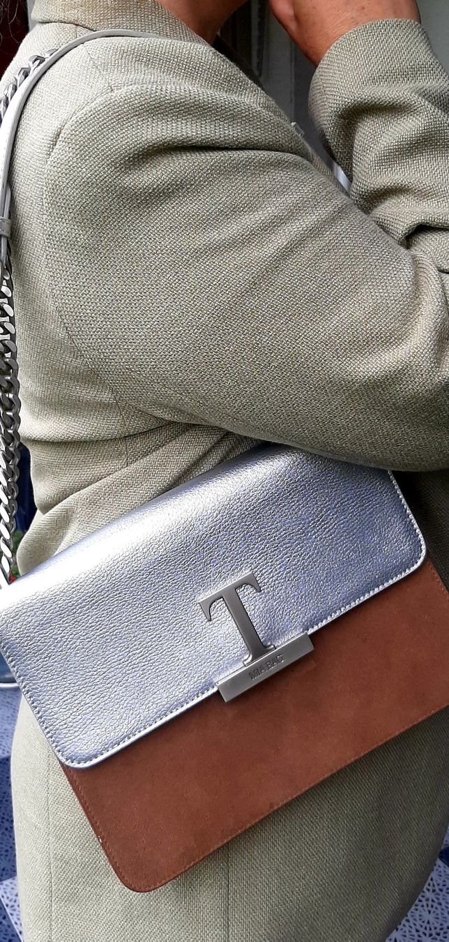 Borse da donna: Handtasche Mia Bag "T" – Usato da kloten venduto da Docsgirl 7