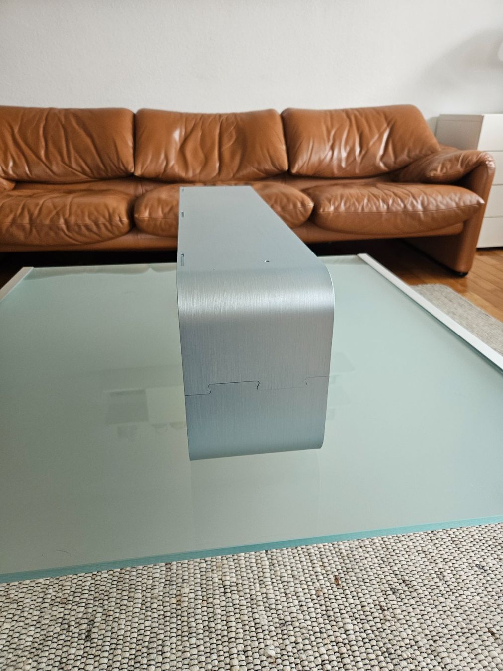 Scaffali: it design itbox folio Wall-Shelf CH Space Age Design – Usato da Herzogenbuchsee venduto da zloplio72 1