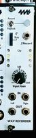 4ms WAV Recorder
