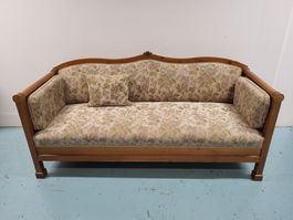 Biedermeier Sofa