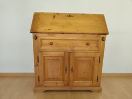 Sekretär