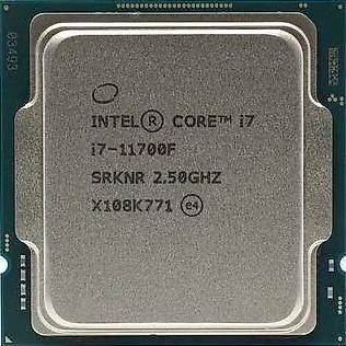 Intel Elektronikbauteile: Intel Core i7-11700F – Gebraucht aus St. Gallen von she_y65f