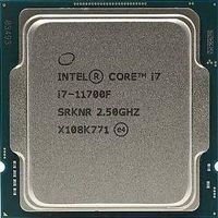 Intel Core i7-11700F
