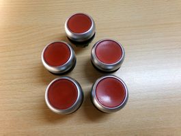 5St. Taster rot (M22-DL-R)