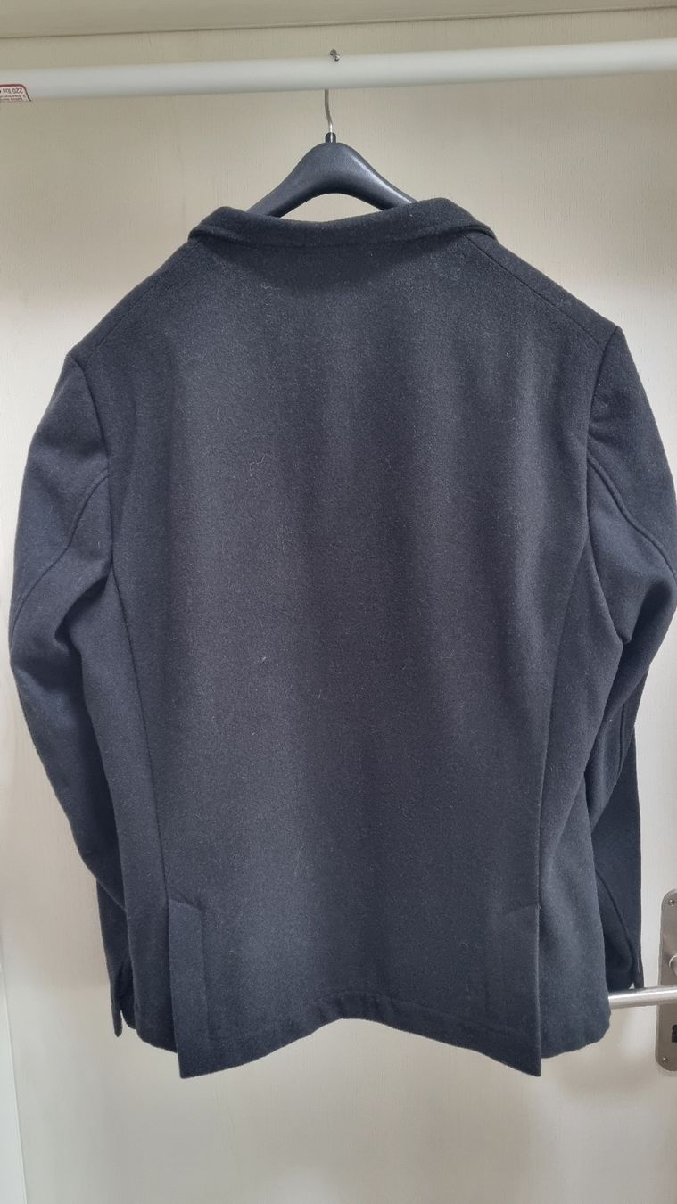 G-Star Jacken: G-Star Raw Blazerjacke Grösse L – Gebraucht aus Münchenbuchsee von Ludo_Braenz 2