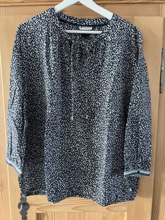 Bluse Street One 44