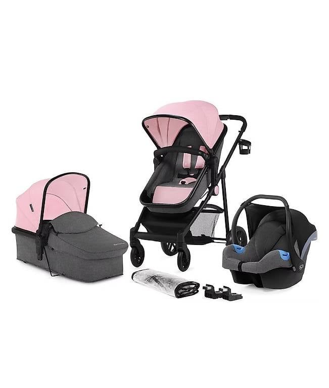 Carrozzine: Kinderwagen 3in1 – Usato da Winterthur venduto da jos_qh9m