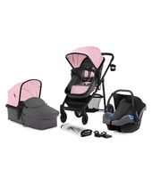 Kinderwagen 3in1