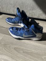 Coole Nike Schuhe, Basketballschuhe, Top Zustand, Gr. 45