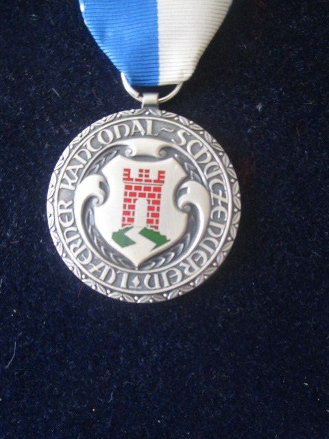 Medaglie: Luzerner Stich 1982 emailliertes Gemeindewappen Hohenrain – Nuovo (secondo la descrizione) da Luzern venduto da Horoskop1 1