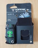 🚲 NEU Topeak Alien 3 Flickwerkzeug für Velo