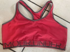 Under Armour Sport BH Grösse M/L- Top Zustand!