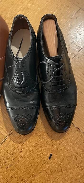 Chaussures hommes: John Lobb Schuhe 41 – D'occasion à Bern par lin_kxd9 1