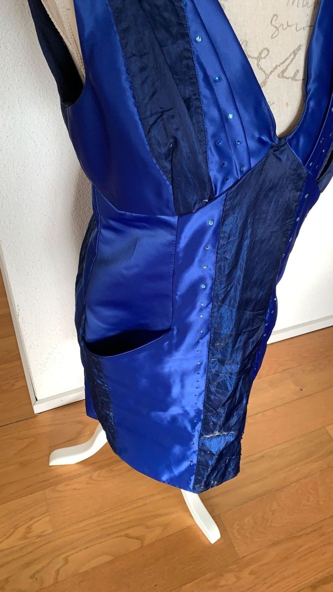 Costumes: Fasnachtskleid (Damen) – D'occasion à Büron par B1893 5