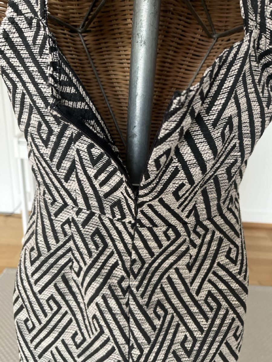 Vestiti: Kleid mit Muster, Jack, XS – Usato da Solothurn venduto da Bobesch08 6