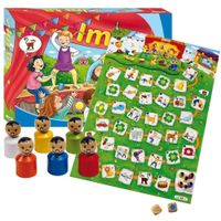 Imita (Beleduc) kinderspiele