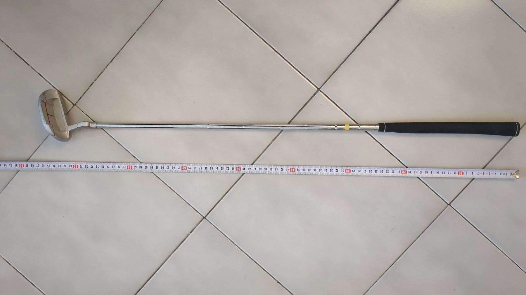 Mazze & Set: Set golf junior - mancino – Usato da Lugano venduto da _user_ 2