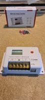PWM Solar Laderegler HC2420 12/24V 20A -Neu & Original!