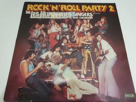 The Les Humphries Singers – Rock'N'Roll Party 2