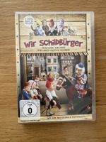 DVD Augsburger Puppenkiste: Wir Schildbürger