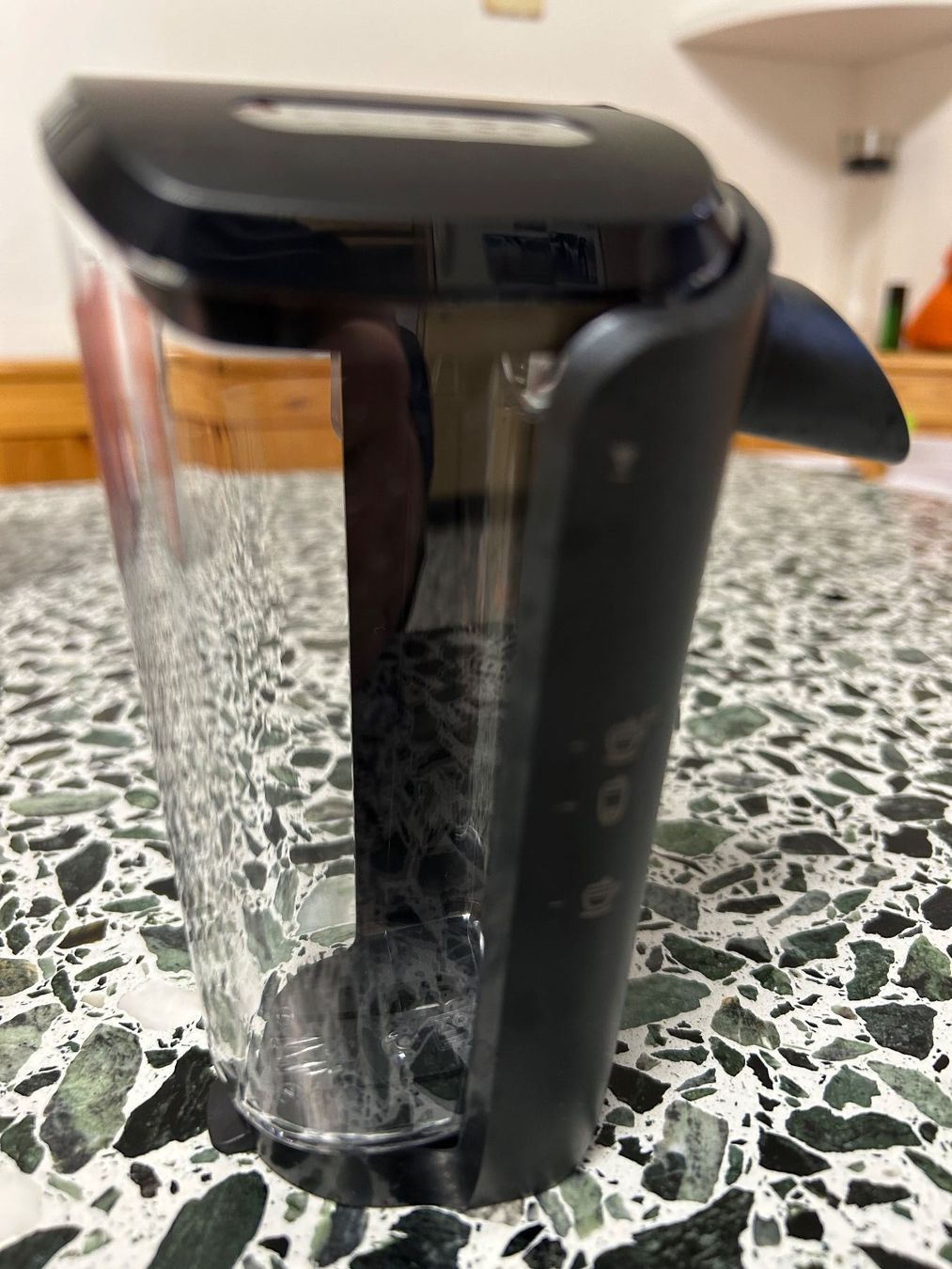 Philips Macchine per caffè & Macchine per espresso: Philips LatteGo Milchsystem – Nuovo (secondo la descrizione) da Gammen venduto da danielkc 4