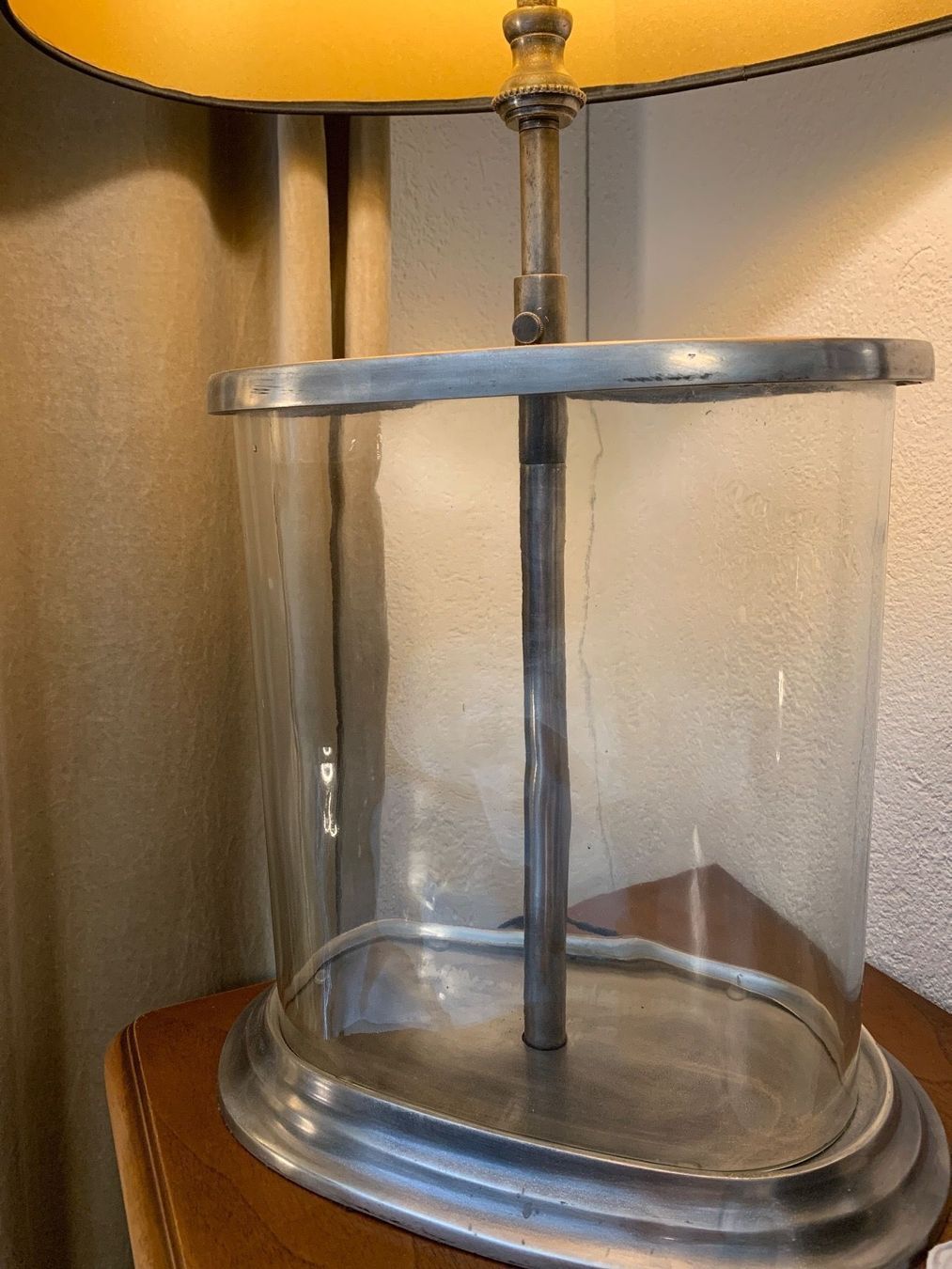 Lampen: Flamont Tische Lampe – Gebraucht aus FORCH von PRINCESSHK 1