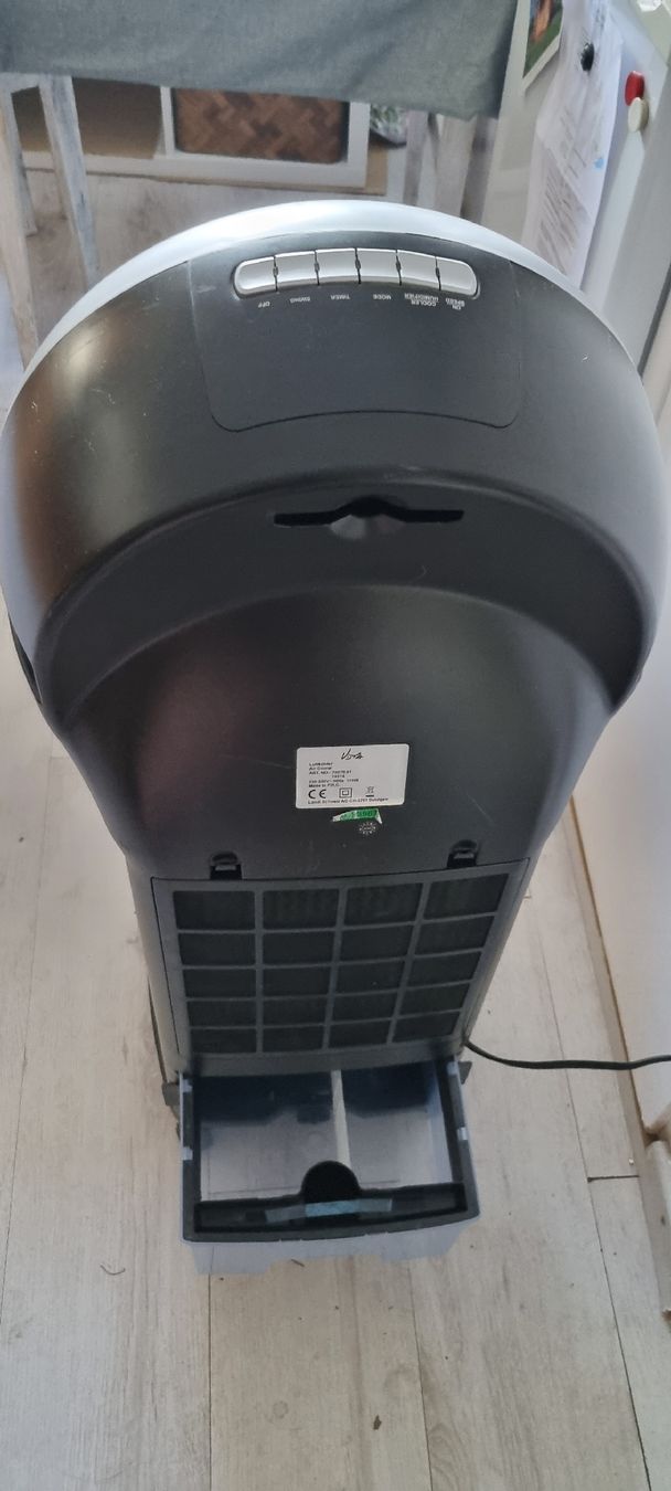 Ventilatoren: Ventilator, Luftkühler von Vista – Gebraucht aus Engwilen von Liflaors 1