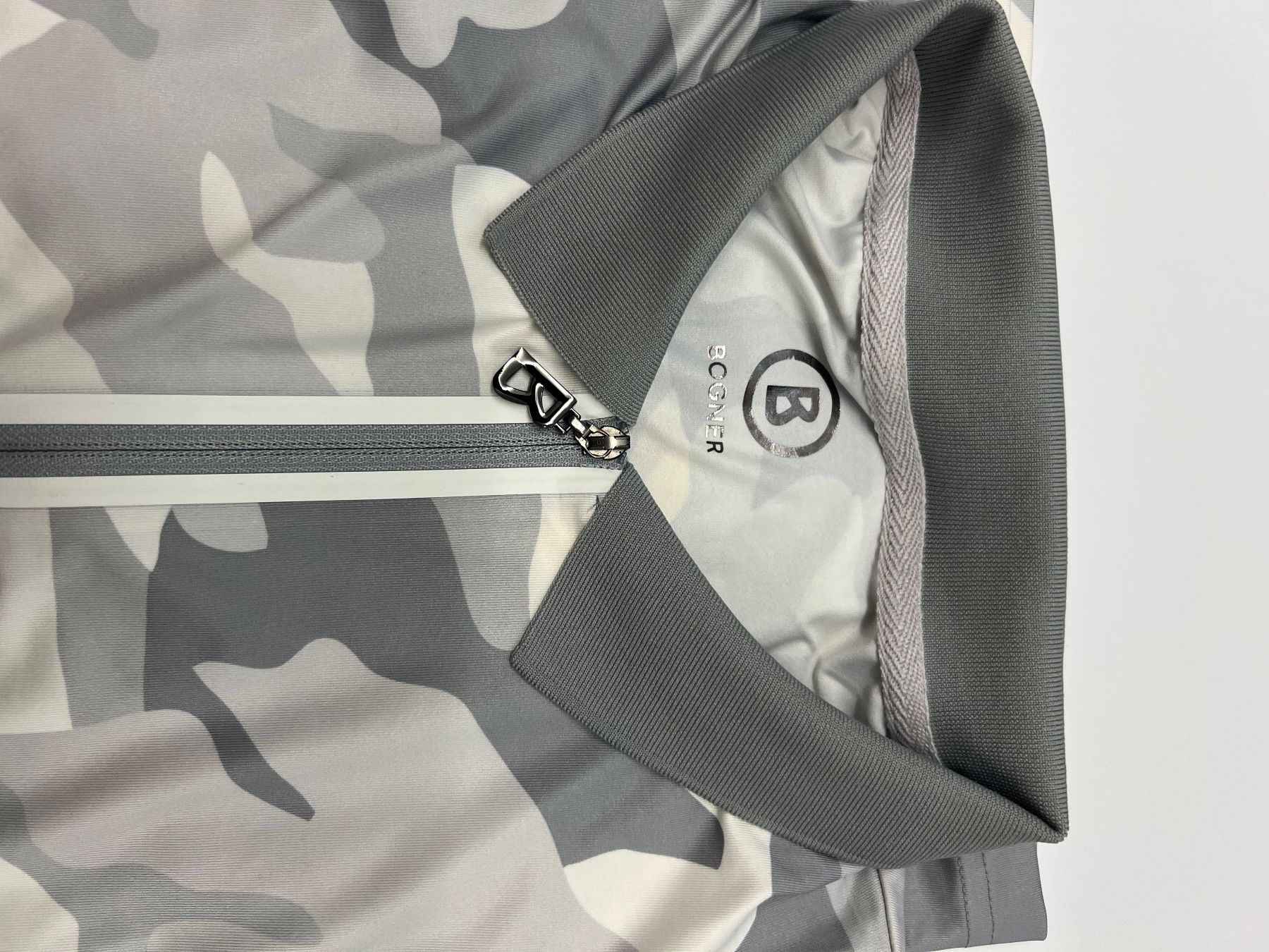 Bogner Polo-Shirts: Bogner poloshirt G M – Gebraucht aus Basel von La.Bonne.affaire 2