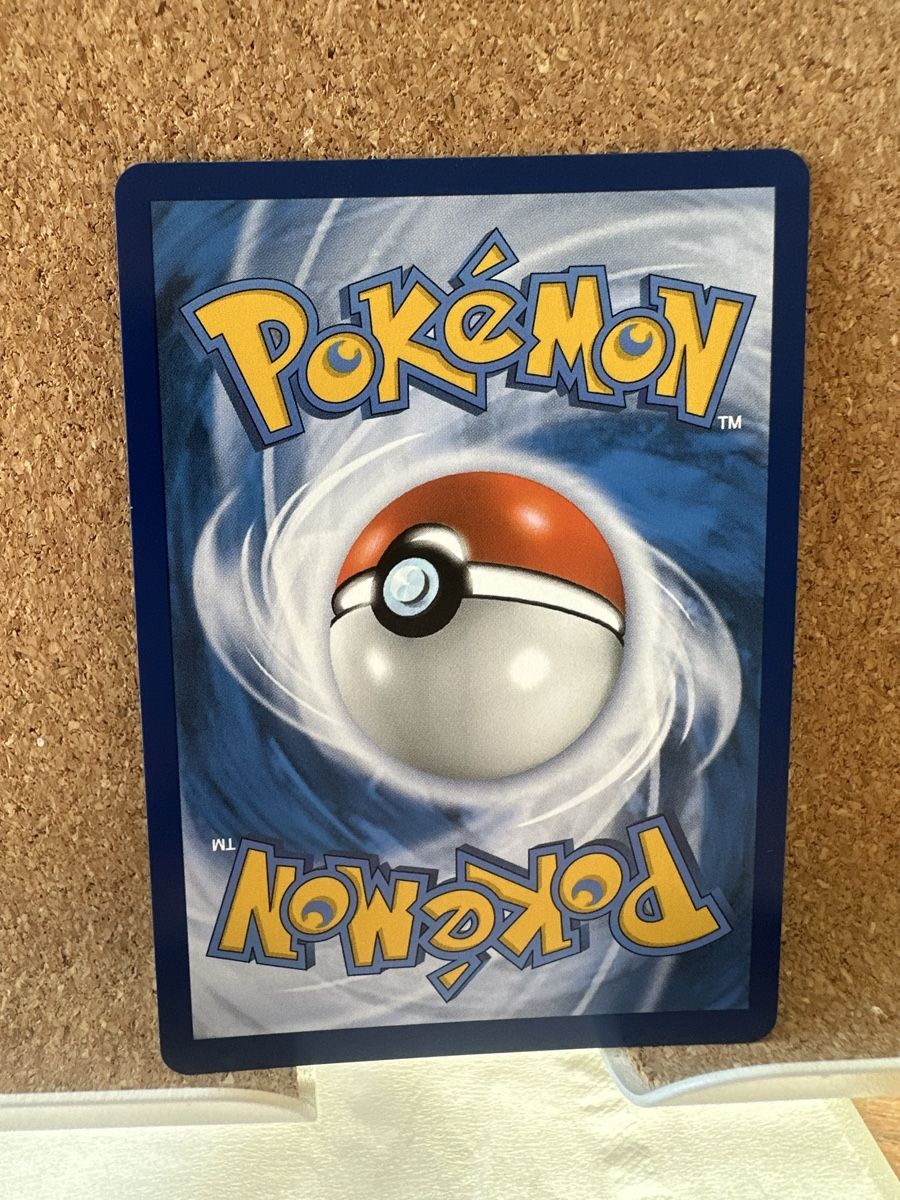 Karten: Pokémon Cards EX's – Gebraucht aus Goldach von Lenny0220 5