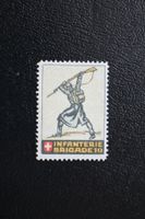 INFANTETIE BRIGADE 10 SOLDATENMARKE