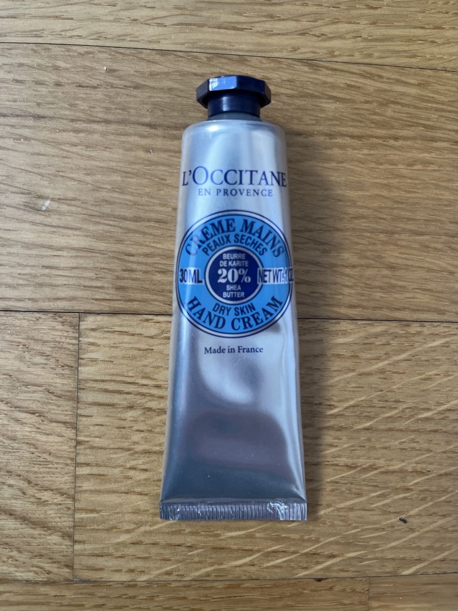 L'Occitane Idratazione: L‘Occitane Handcreme – Nuovo (secondo la descrizione) da Dietikon venduto da na_129