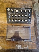 moog minitaur avec decksaver quasi neuf