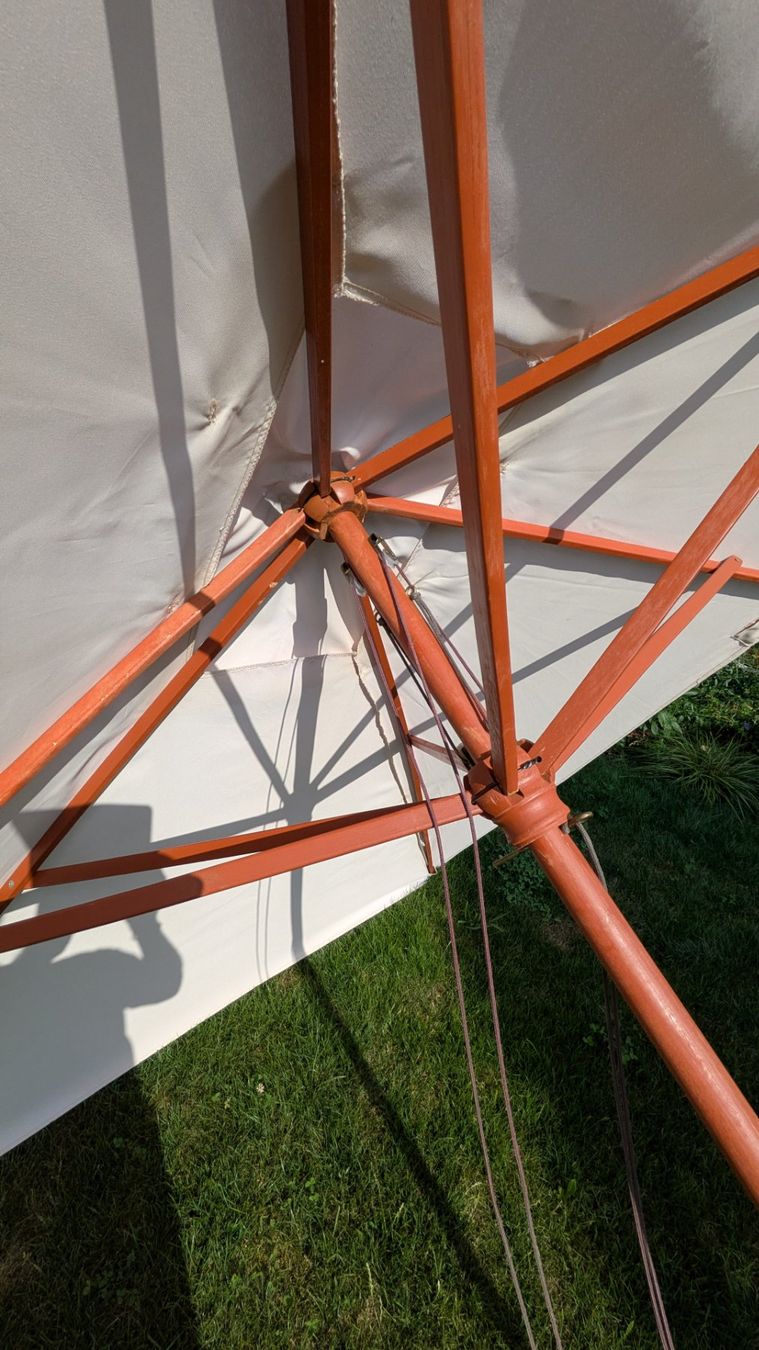 Parasols: Sonnenschirm – D'occasion à Oberdorf SO par Rye_catcher 2