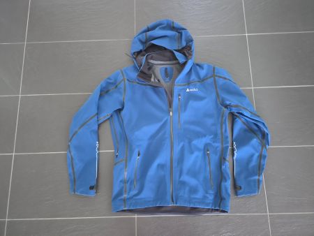 Odlo Regenjacke Gr. L