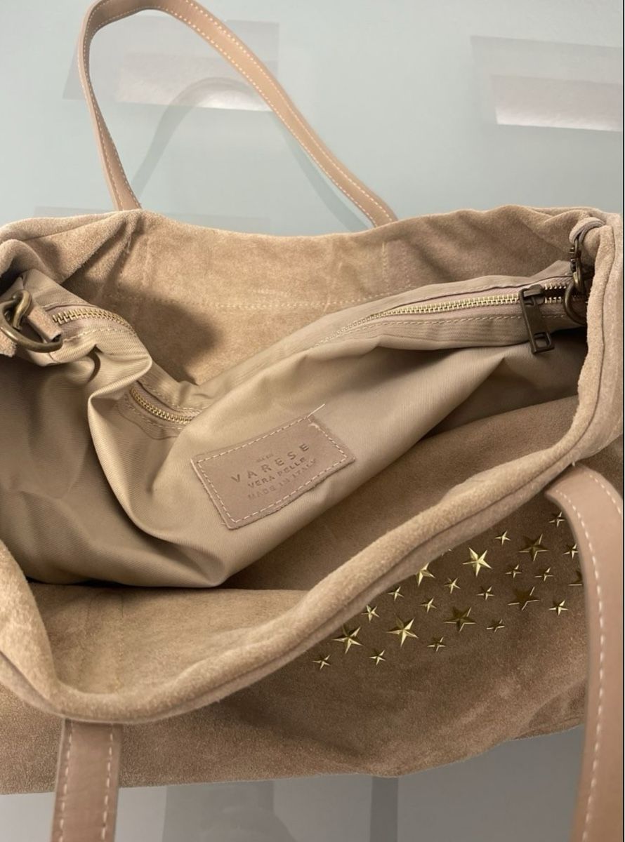 Borse da donna: Ledertasche von Varese – Usato da Ueberstorf venduto da ojas23 3