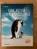 LUC JACQUET   DIE REISE DER PINGUINE   GERSTEBBERG Verlag